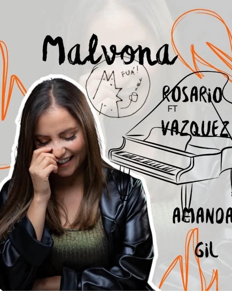 Malvona