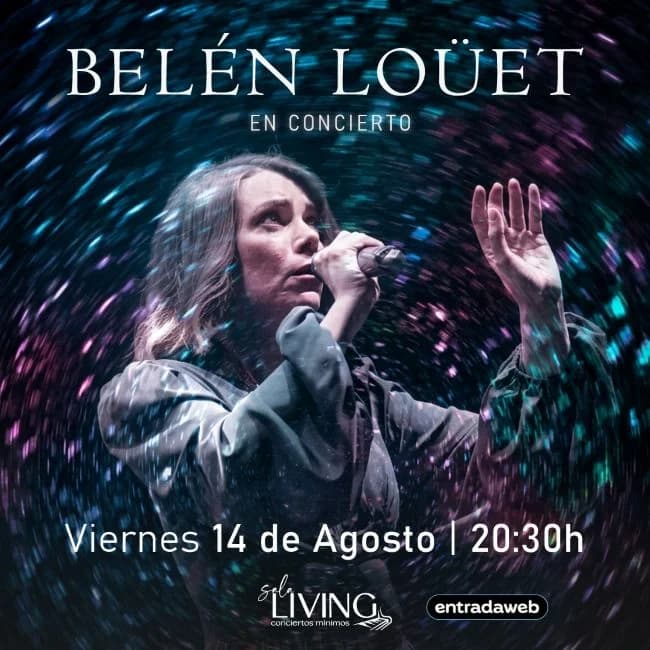 Belen Louet