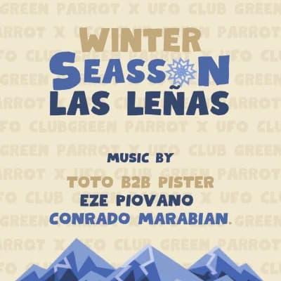 Winter Seasson
