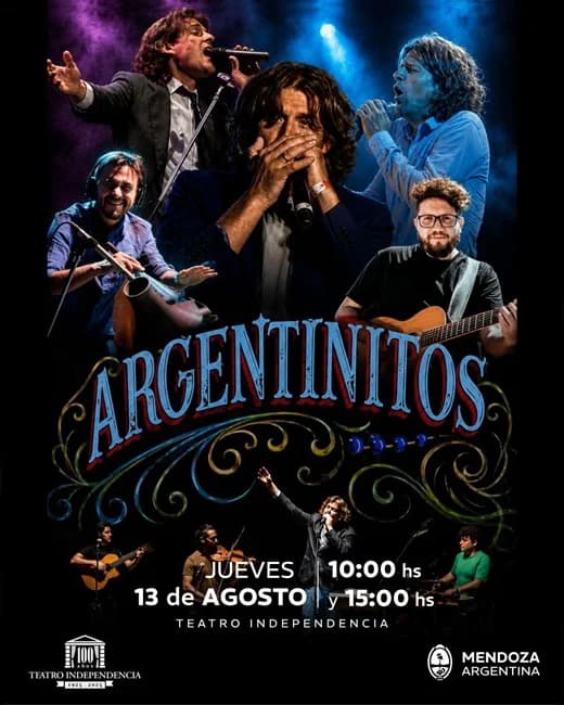 Argentinitos
