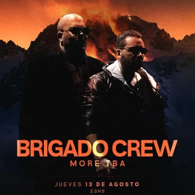 Brigado Crew
