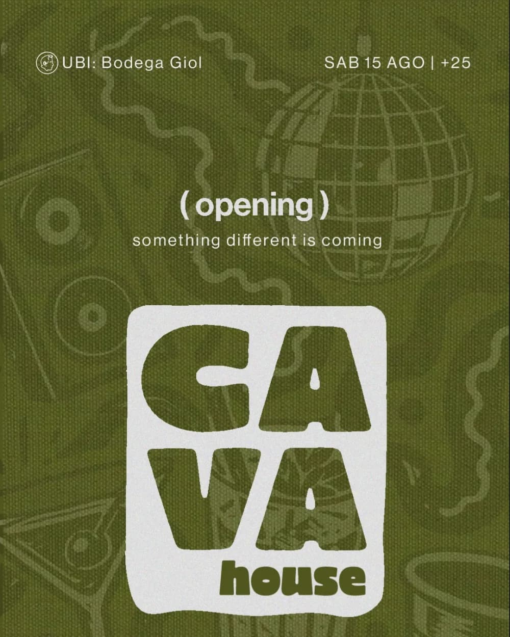 Cava House