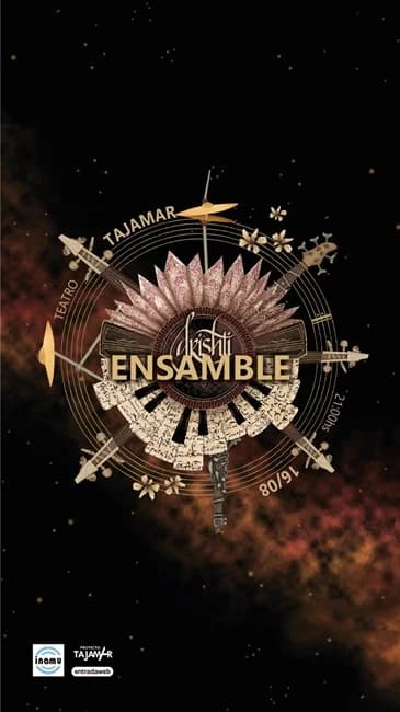 Drishti Ensamble
