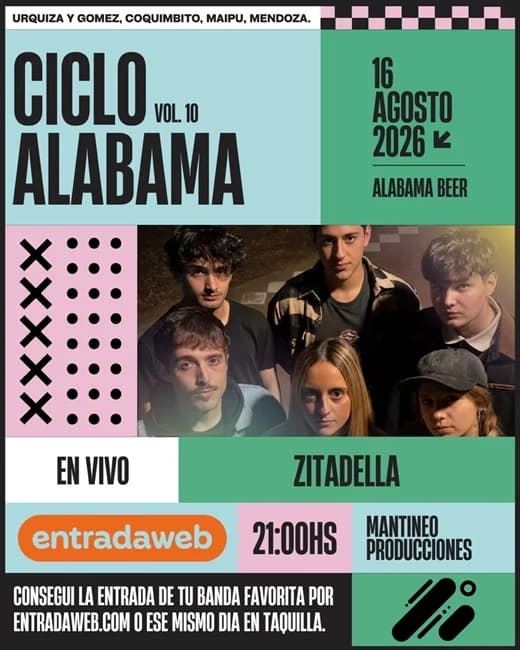 Zitadella