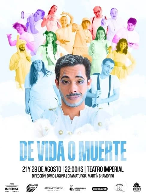 De Vida o Muerte