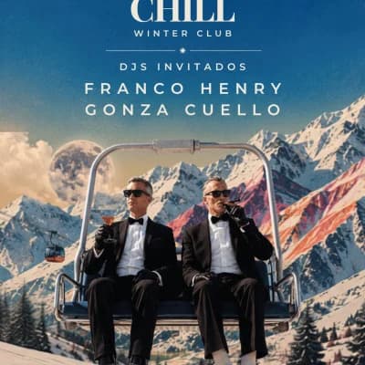 Chill Winter Club