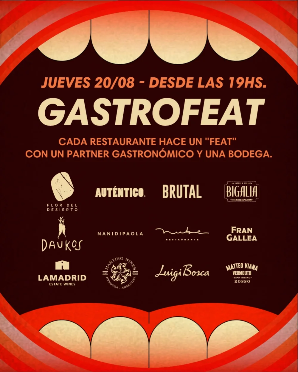 Gastrofeat