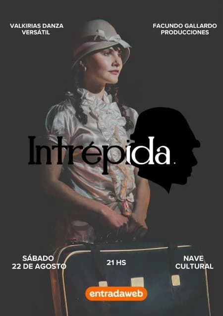 Intrepida