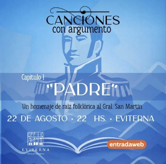 Canciones con Argumento - Cap. 1: "Padre"