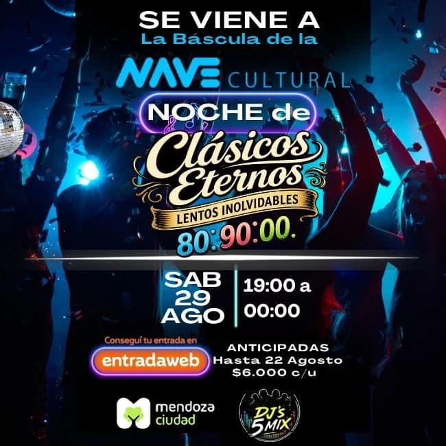 Clasicos Eternos - Lentos Inolvidables