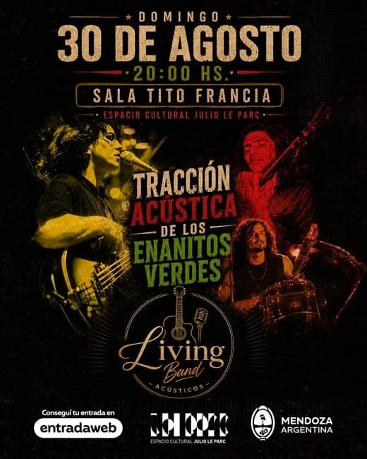 Living Band