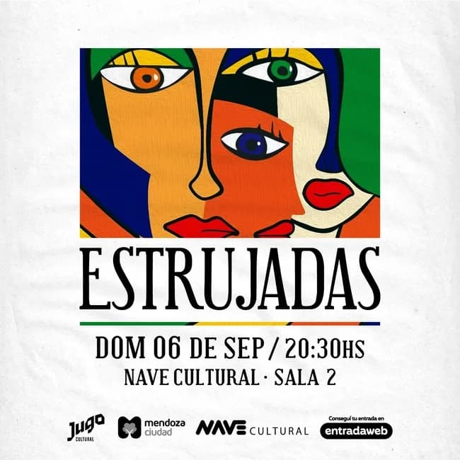 Estrujadas