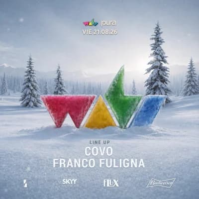 Covo & Franco Fuligna