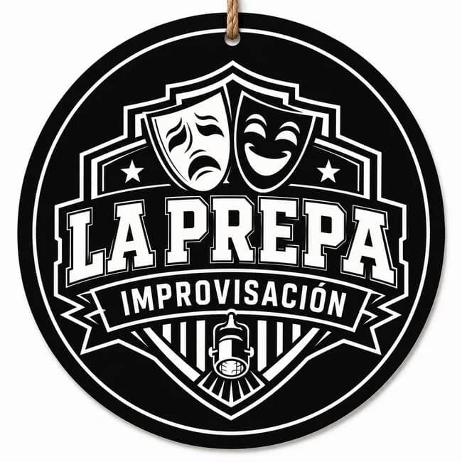 La Prepa Improvisacion