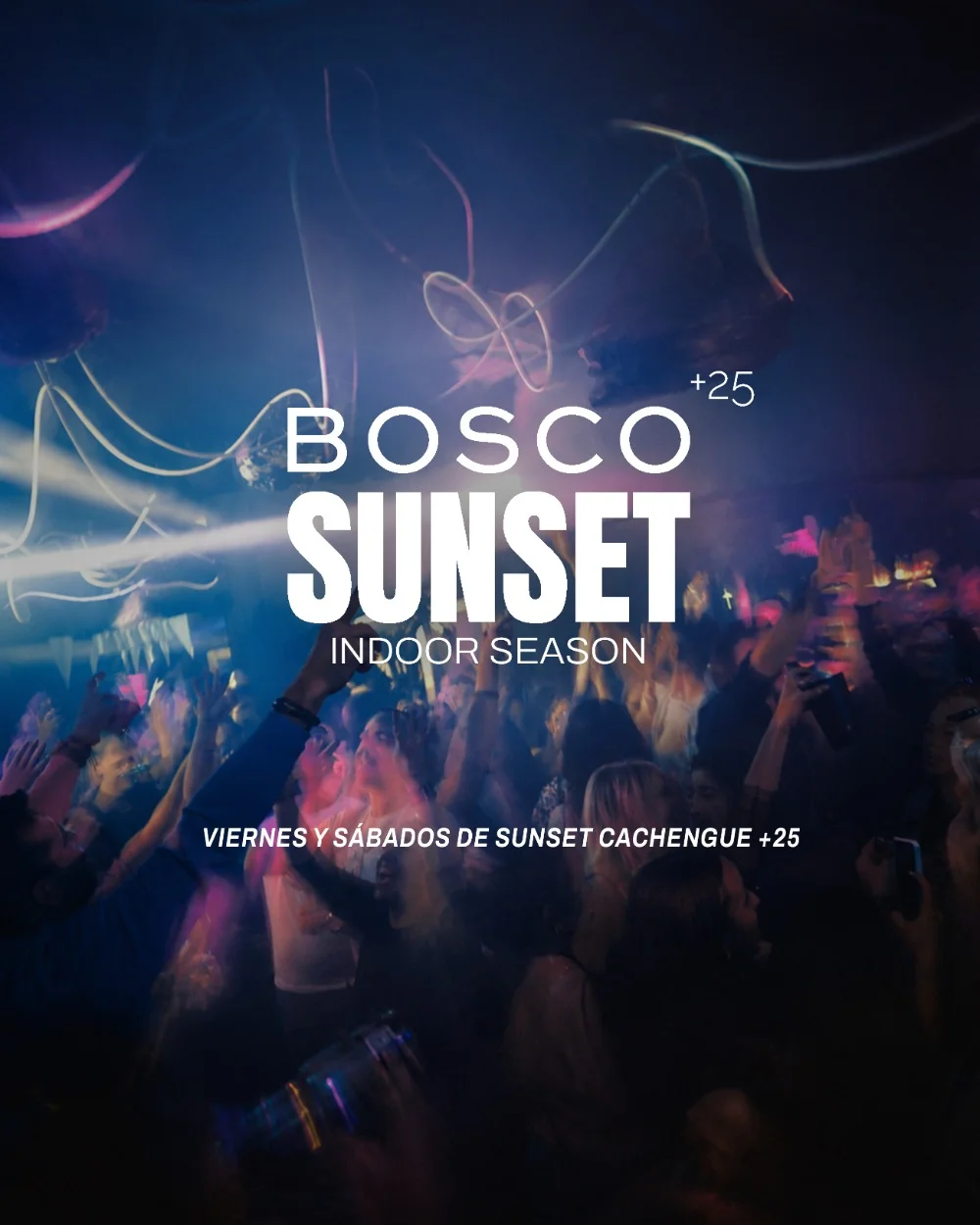 Bosco Sunset