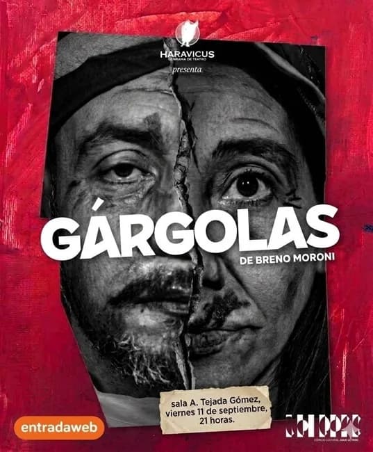 Gargolas