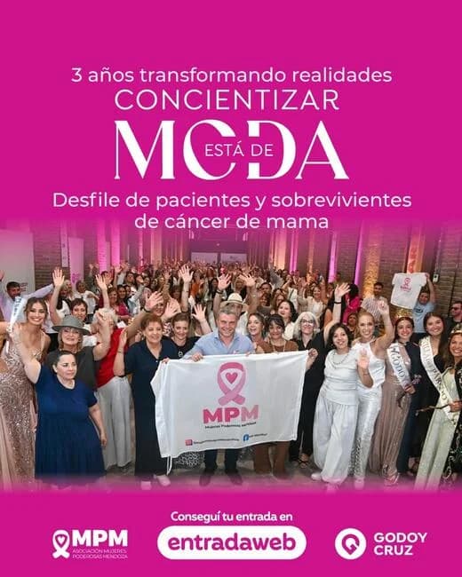 Concientizar Esta de Moda