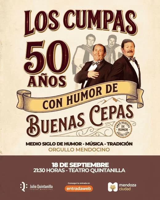 Los Cumpas