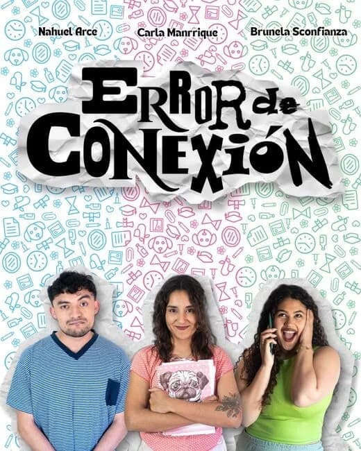 Error de Conexion