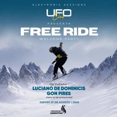 Free Ride