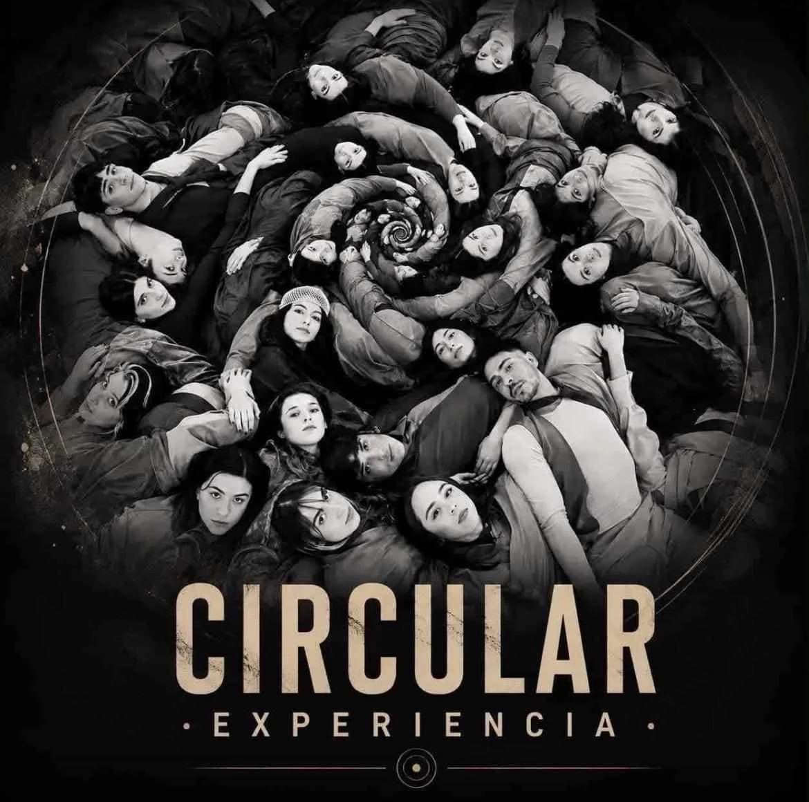 Circular Experiencia