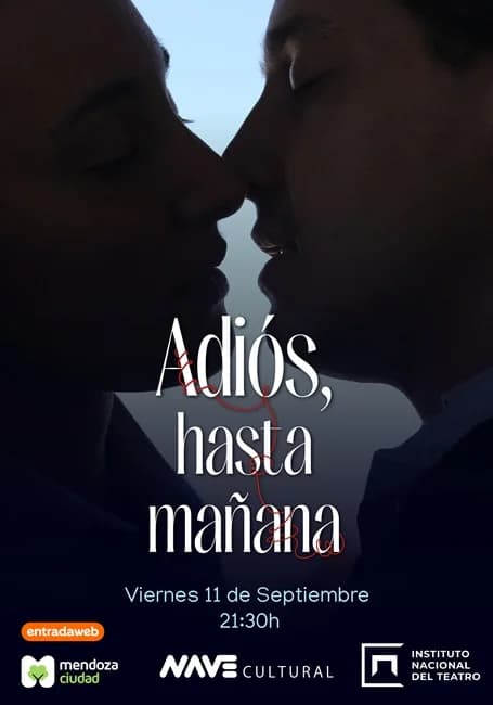 Adios, Hasta Mañana