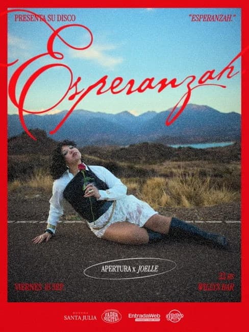 Esperanzah