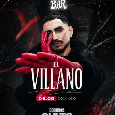 El Villano