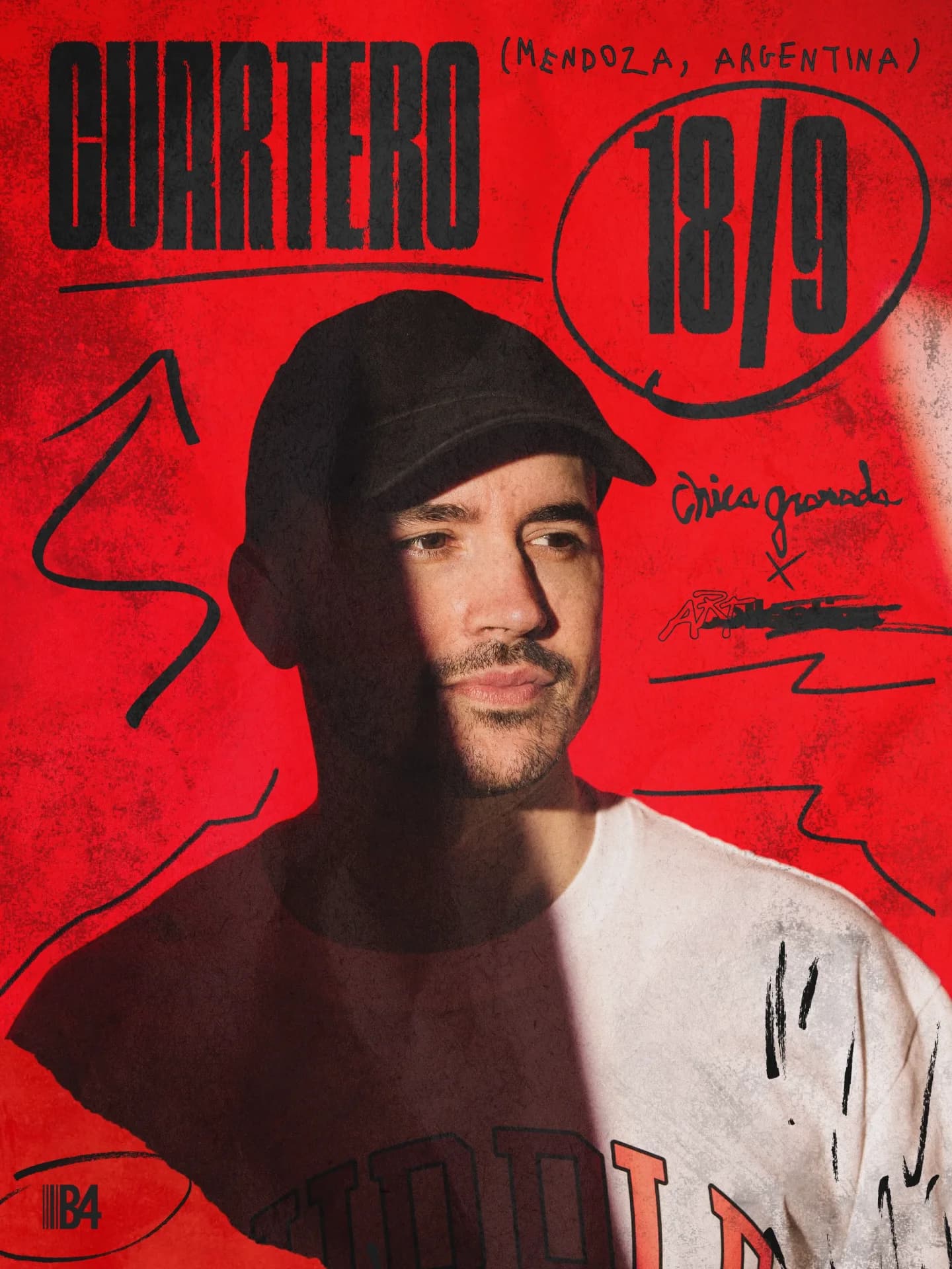 Cuartero — Fiestas
