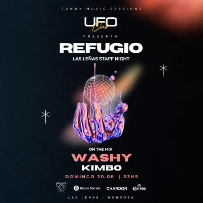 Refugio