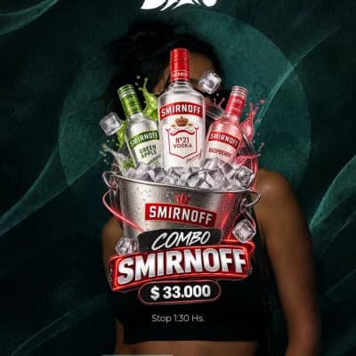 Miercoles del The Bar