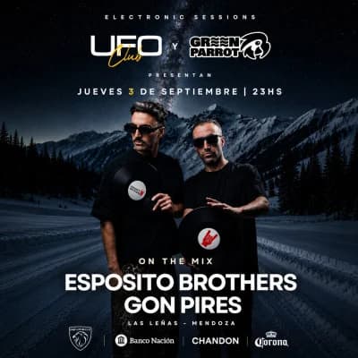 Esposito Brothers