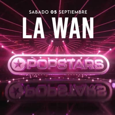 La Wan - Popstars