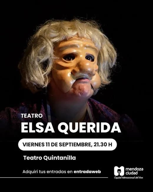 Elsa Querida