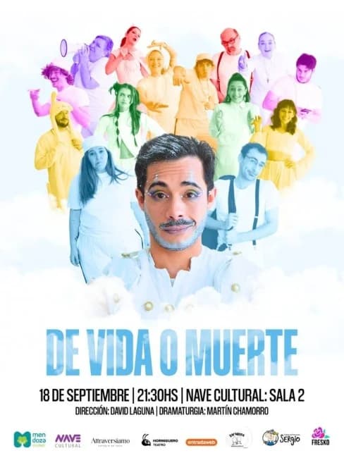 De Vida o Muerte