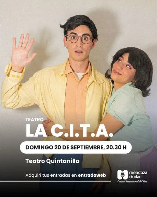 La C.I.T.A.