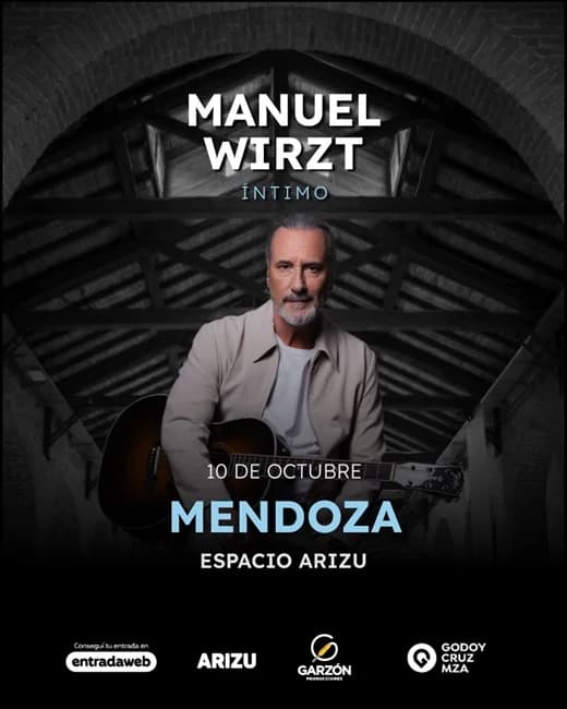 Manuel Wirzt: "Intimo"