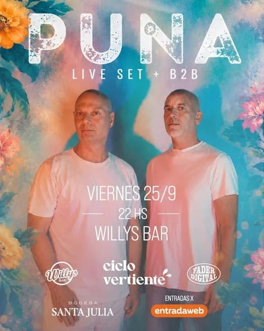 Puna