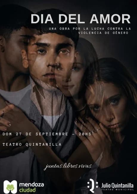 Dia del Amor