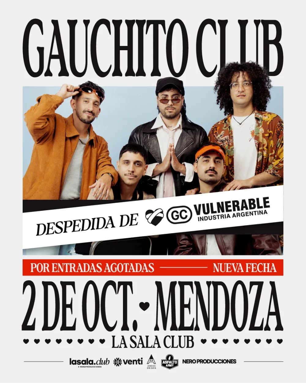 Gauchito Club