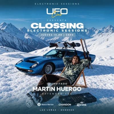 Martin Huergo