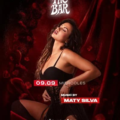 Maty Silva Dj Set