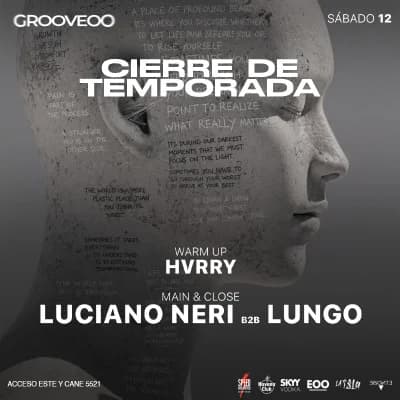 Luciano Neri B2B Lungo