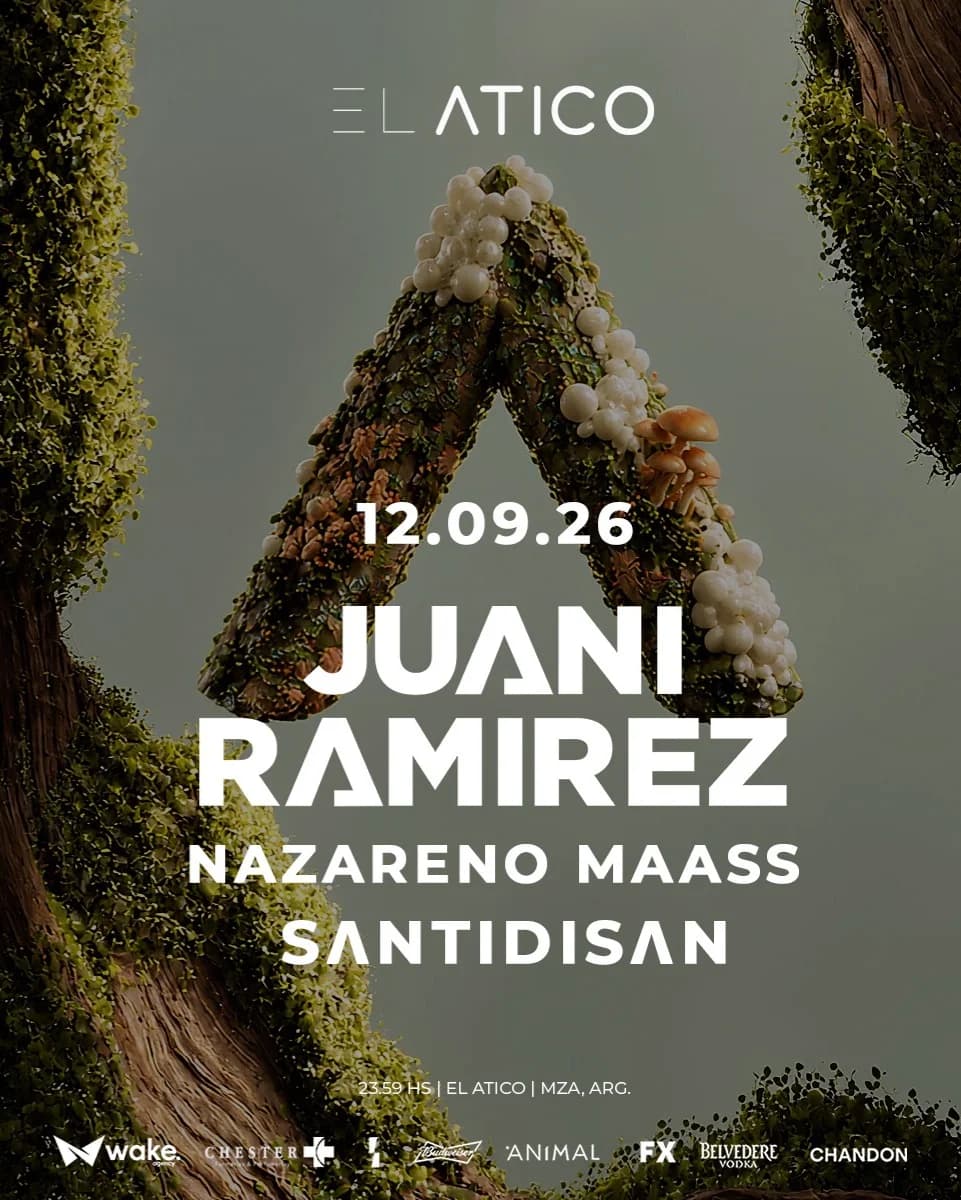 Juani Ramirez