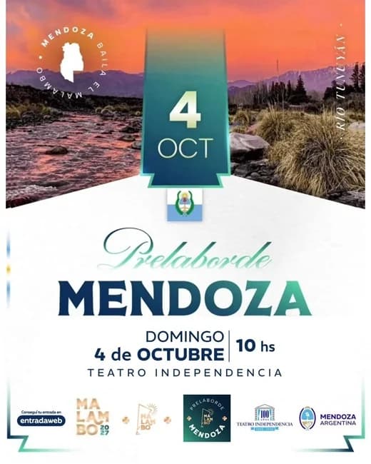 Prelaborde 2026