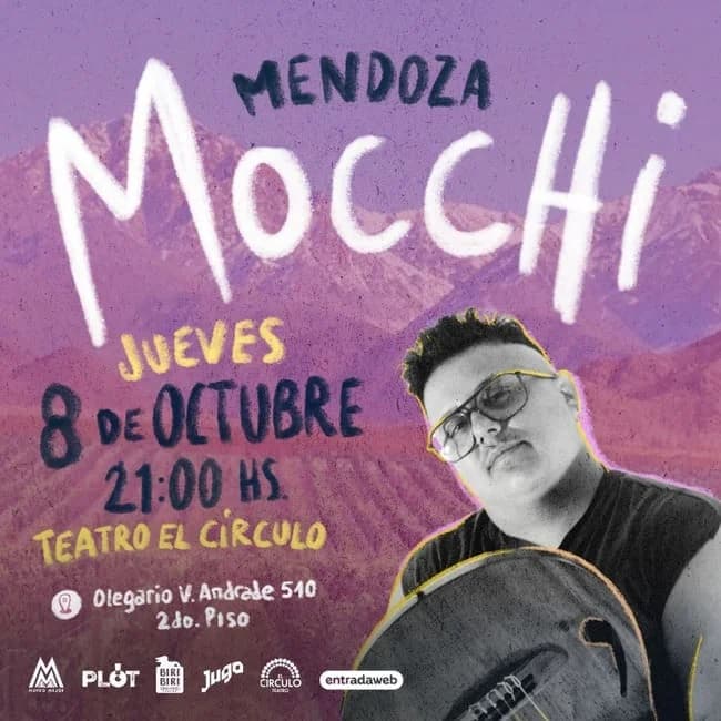 Mocchi