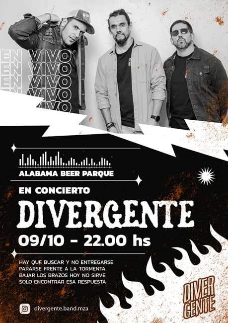 Divergente