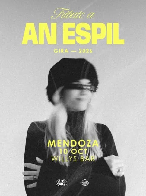 An Espil