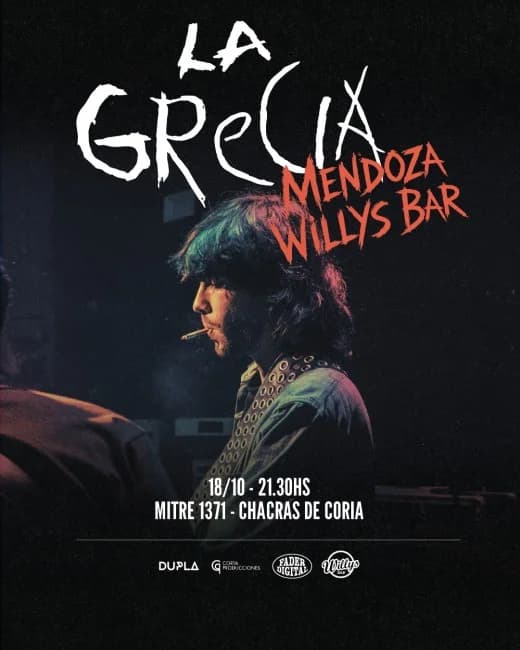 La Grecia
