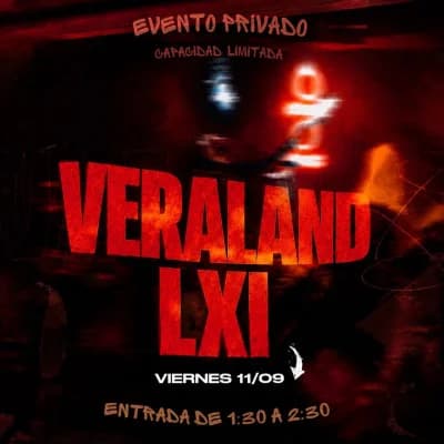Veraland Lxi